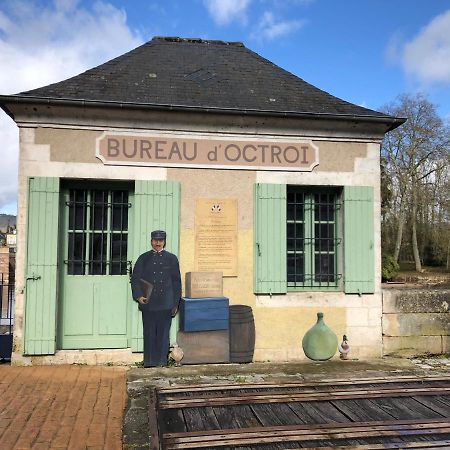 Les Maisons Du Perigord Cote 50 Террассон Экстерьер фото